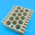 Plásticos de ingeniería 100% procesamiento de láminas de nailon